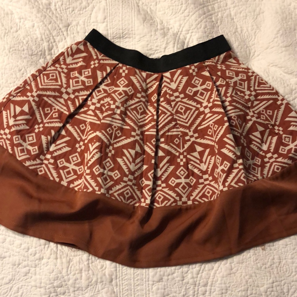 Skirt